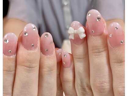 ネイルサロンセリーニ 完全プライベートサロン(Nail Salon Selene)の写真