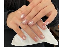 シン(XIINH)/可愛さ抜群、マグネット＋ミラー