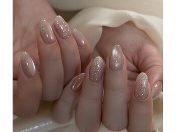 セブンネイルズ(SEVEN NAILS)/