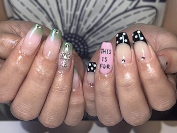 シーネイルサロン(C nail salon)/