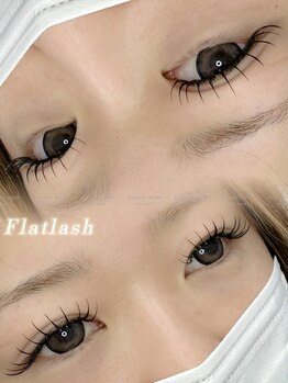 マム(MUM)/フラット付け放題