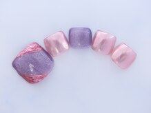 はあとねいる 日野店/はあとねいる日野/限定デザイン