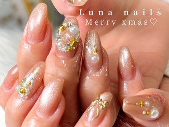 ルナネイルズ(Luna nails)