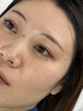 ラシサ(LASHISA)/ダブルフラットラッシュ100束