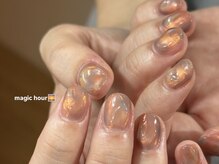 ルカ 原宿(lux)/マジックアワー