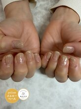 エッコ ネイル クリエイト(ecco)/