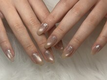 ミライ トータルビューティーサロン(mirai)/キラキラ★