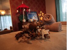 ドゥーロンロン(Doux Ronron)の雰囲気（辻堂駅徒歩3分の好立地！1対1のプライベートサロン★）