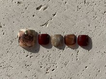 ジヴェリ(ZIVELI)/12月NEWフット定額デザイン¥7500