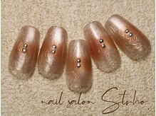 ストルホ(Strho.)/●1・2月オリジナルデザイン