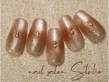 ストルホ(Strho.)/●1・2月オリジナルデザイン