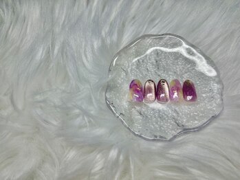 ブルーデイジー(Blue Daisy)/☆定額Bコース☆