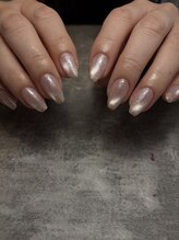 新色マグネットカラー☆