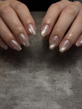 新色マグネットカラー☆