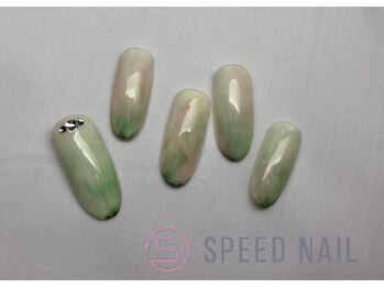 #304 &nbsp;【春×ニュアンス】