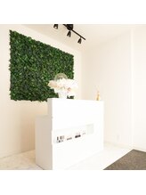 リエイトネイル(Re:eight nail)/◆受付◆