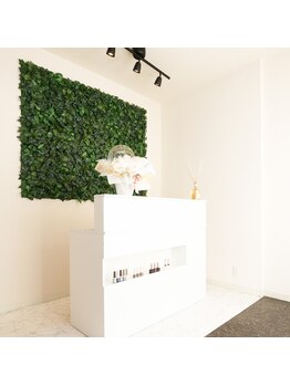 リエイトネイル(Re:eight nail)/◆受付◆