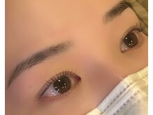 シール(Syl)/アイブロウWAX＋ラッシュリフト