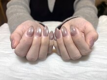 ユーネイル(U nail)/
