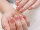 ネイルエルーシェ 立川店(Nail Ercher)の写真/【アート相談コース¥5990~】短いお爪だからこそお洒落に魅せるデザインはお任せ◎デザイン持ち込みも歓迎♪