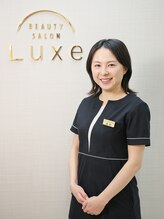 ビューティーサロンラックス (Beauty salon Luxe)&nbsp;森野 美和