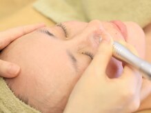 Nine9【ナイン】/毛穴汚れ吸引器で角栓を徹底除去