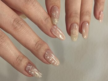 ヒノア(Hinoa)/Designコース