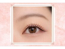 ビューティーアイラッシュ モラージュ菖蒲店/メーテルラッシュリフト