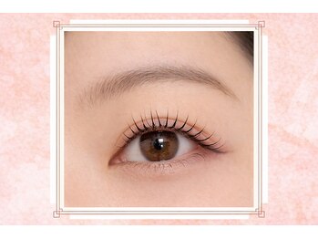 ビューティーアイラッシュ モラージュ菖蒲店/メーテルラッシュリフト