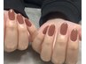 ハンドワンカラ-orグラデ　5000円　