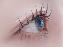 メイリーアップ(Meili up!)/まつげパーマ