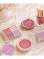 ビューティー アンド トーナリティ(Beauty N Tonality)&nbsp;すぐに実践できる現役美容部員ならではの本格メイクアドバイス