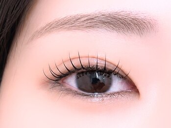 アイニコ 熊本下通店(eyenico)/まつげパーマ［熊本・下通］