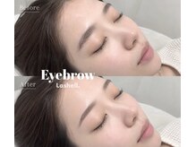 ラシェル(Lashell)の雰囲気（完全個室で周りを気にせず、お過ごしいただけます！メイク直し◎）