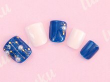 ルクルク ネイル&リラクゼーションサロン(lukuluku)/★lukuluku★ 