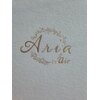 アリア(Aria)ロゴ