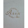 アリア(Aria)のお店ロゴ