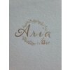 アリア(Aria)のお店ロゴ