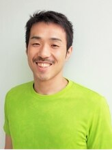 アクシス ミシュク(axis mishuku)&nbsp;緒方 史朗