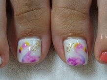 ネイルサロン リッティー(RITTY)/