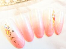 ドルチェネイル(Dolce.Nail)/【極上シンプルコース】