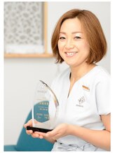 ロワフーレ 青山 三智子