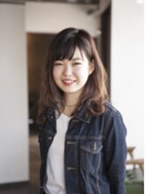 シック(Chic)&nbsp;宇都宮 千紘