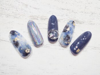 プログレス 守谷店(PROGRESS)/定額サンプル