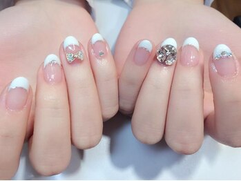 フローラ(FLORA)/