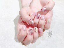 十色 中目黒店/マグネット ギャラクシー 人気☆