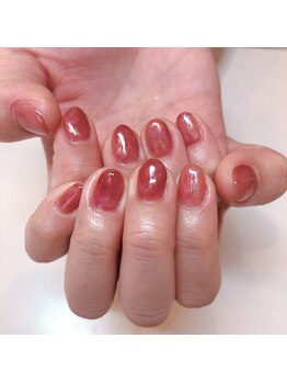 アールエム(Rm)/4月◇ネイル