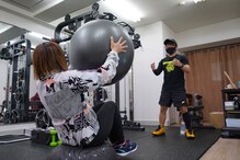 アイビーフィットネス(AIB FITNESS)