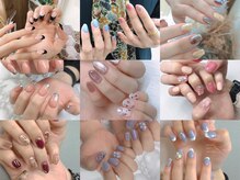 レオネイル 西船橋店(Reo Nail)