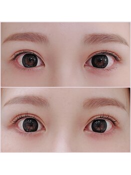 アイラッシュサロン モッペル(Eyelash Salon Moppel)/ラッシュリフト